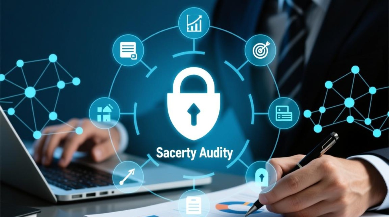 安全审计怎么样？企业如何做好安全审计？