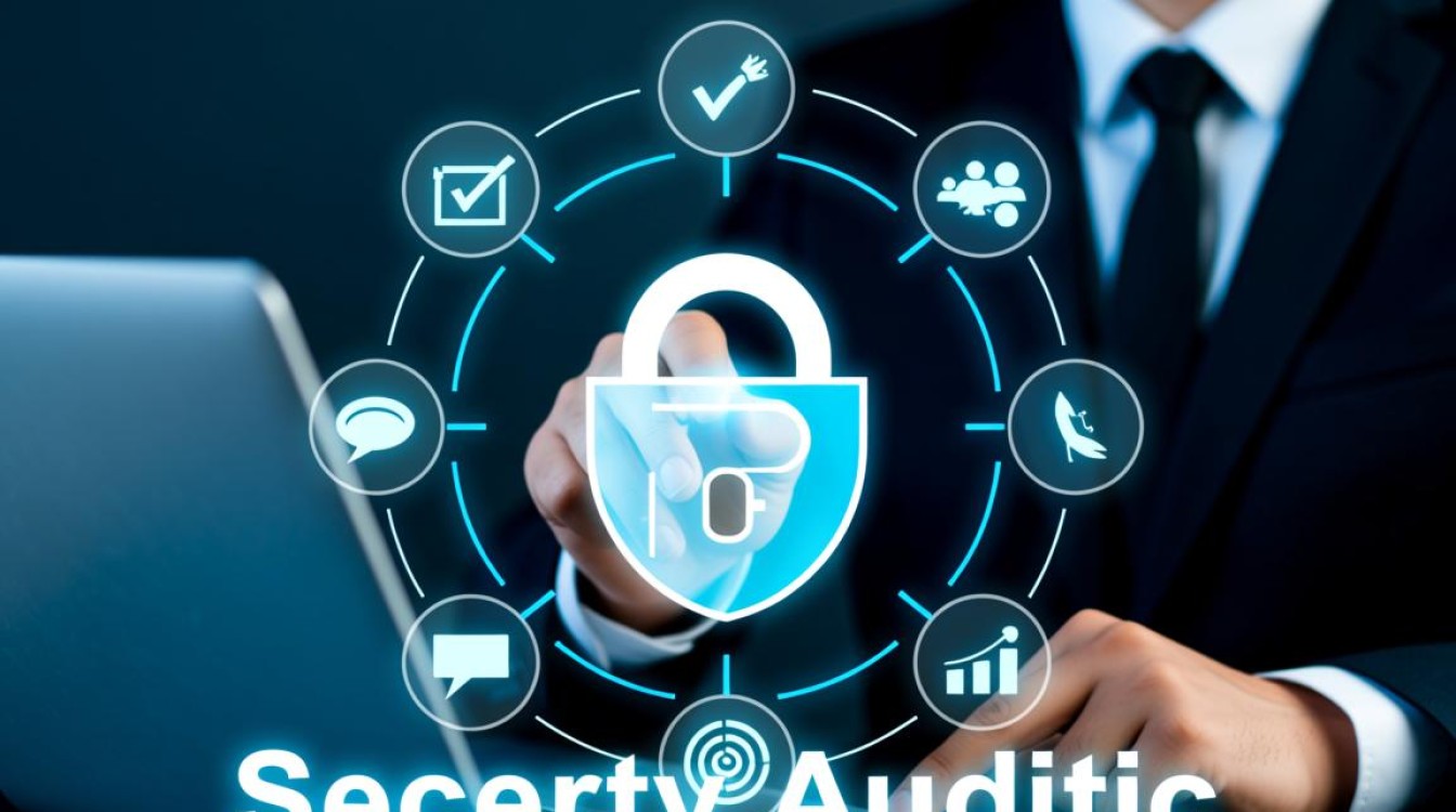 安全审计怎么样？企业如何做好安全审计？