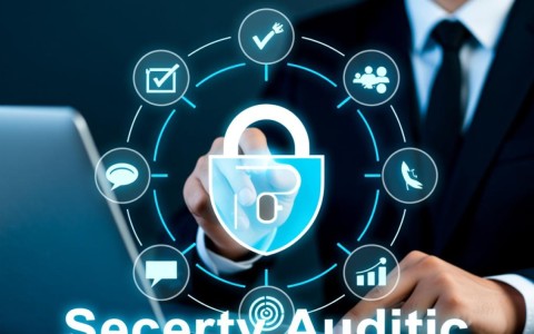 安全审计怎么样？企业如何做好安全审计？