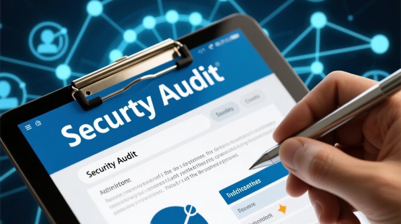安全审计怎么样？企业如何做好安全审计？