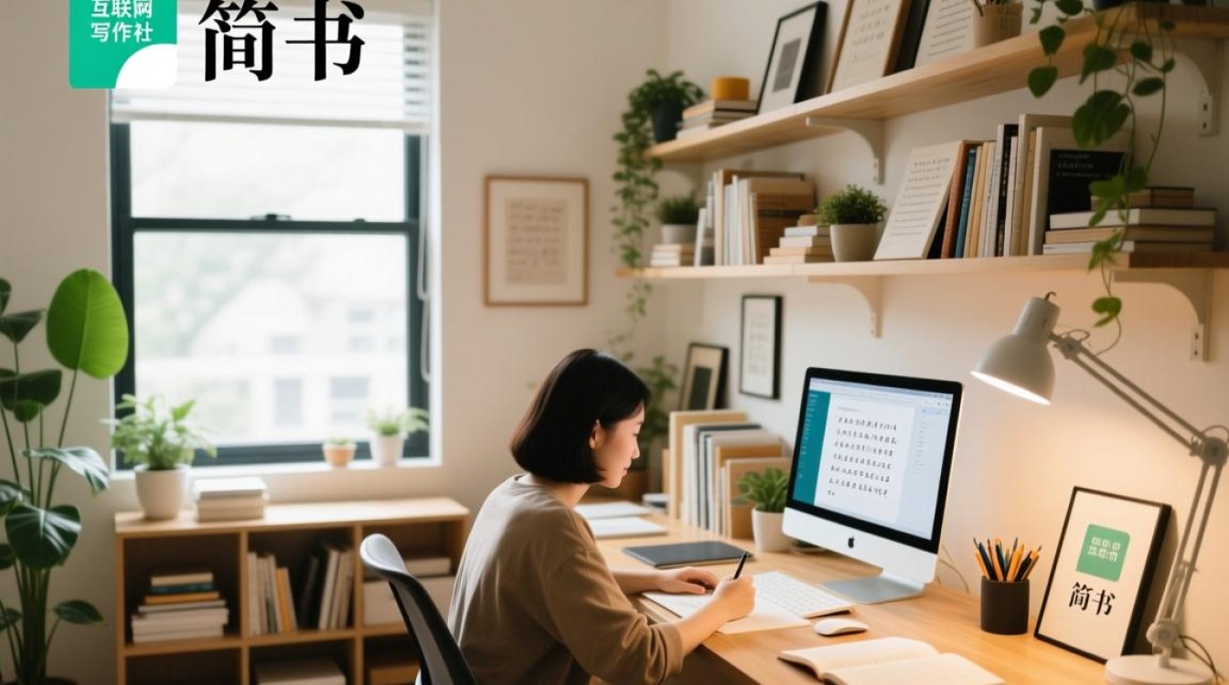 简书自定义域名，如何选择合适的域名才能吸引更多关注？