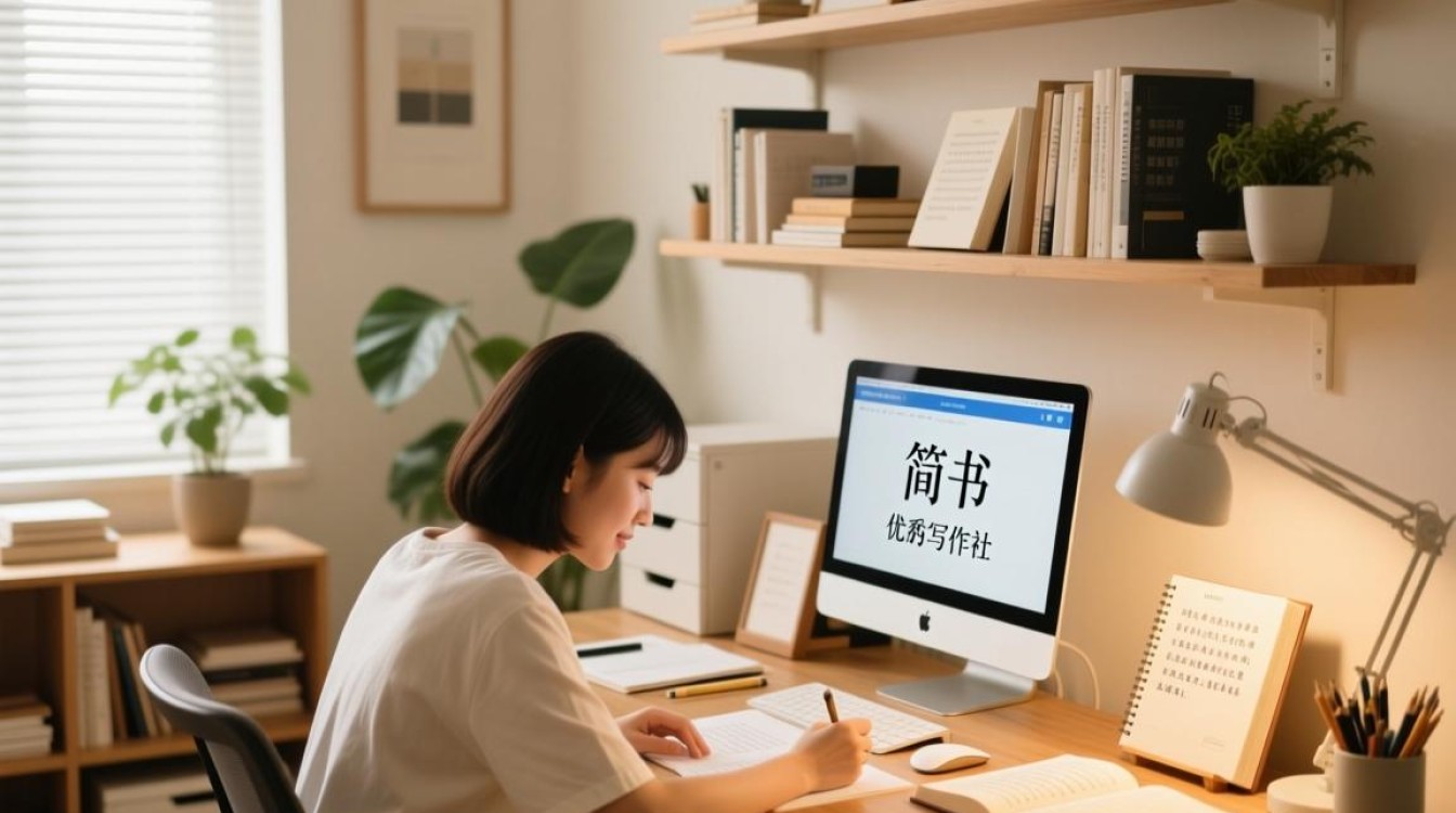 简书自定义域名，如何选择合适的域名才能吸引更多关注？