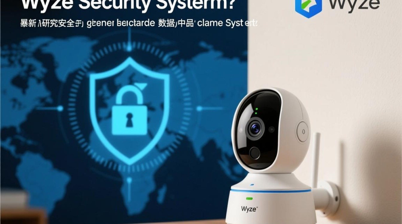 wyze安全摄像头数据泄露，用户隐私信息如何保障？