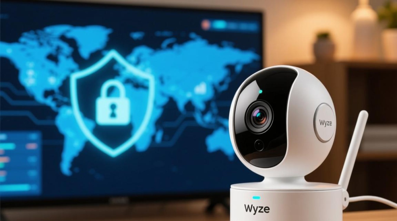 wyze安全摄像头数据泄露，用户隐私信息如何保障？