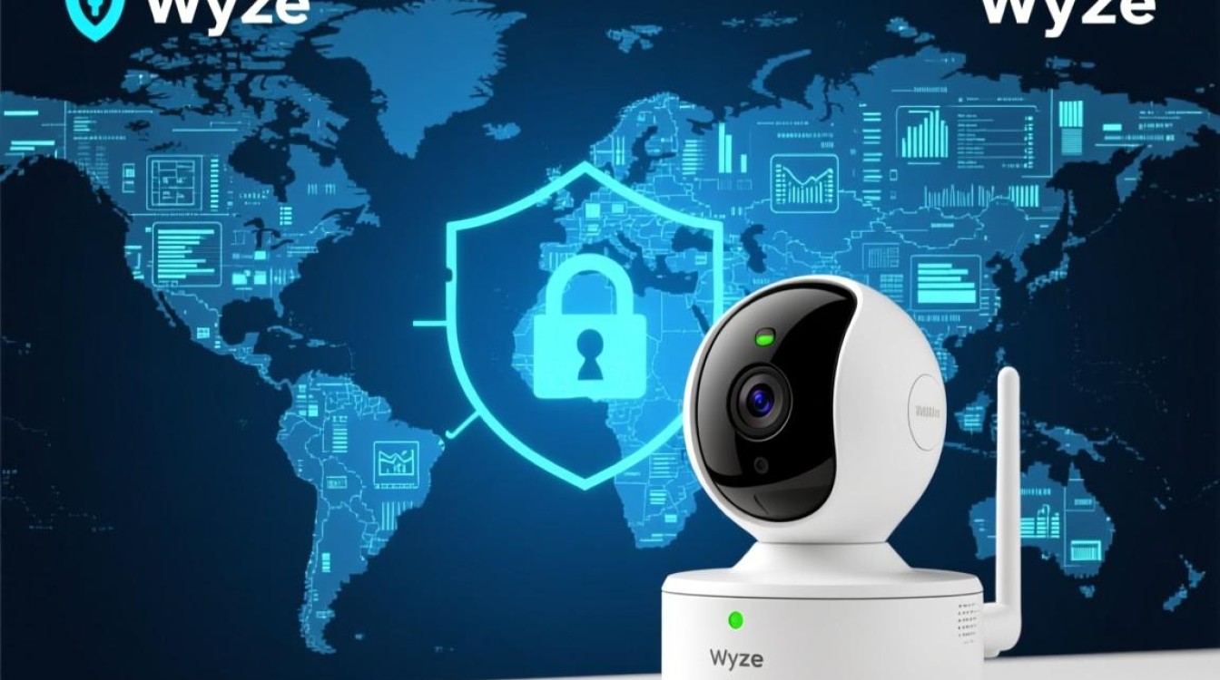 wyze安全摄像头数据泄露，用户隐私信息如何保障？