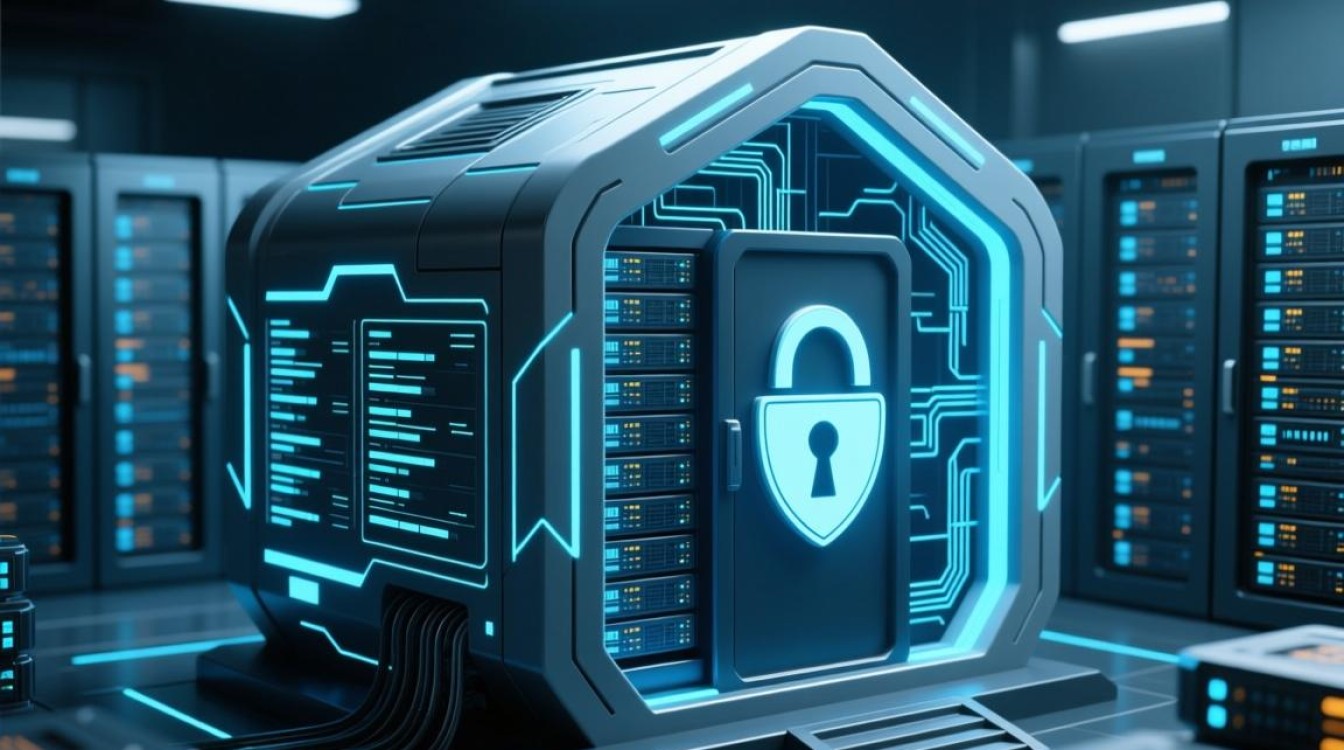 安全屋数据库是什么？如何搭建与维护？