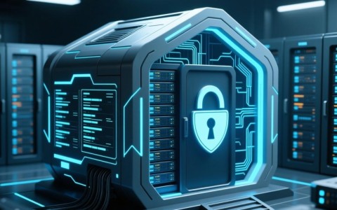 安全屋数据库是什么？如何搭建与维护？