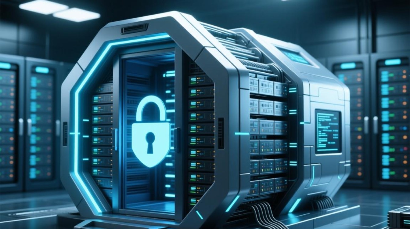 安全屋数据库是什么？如何搭建与维护？