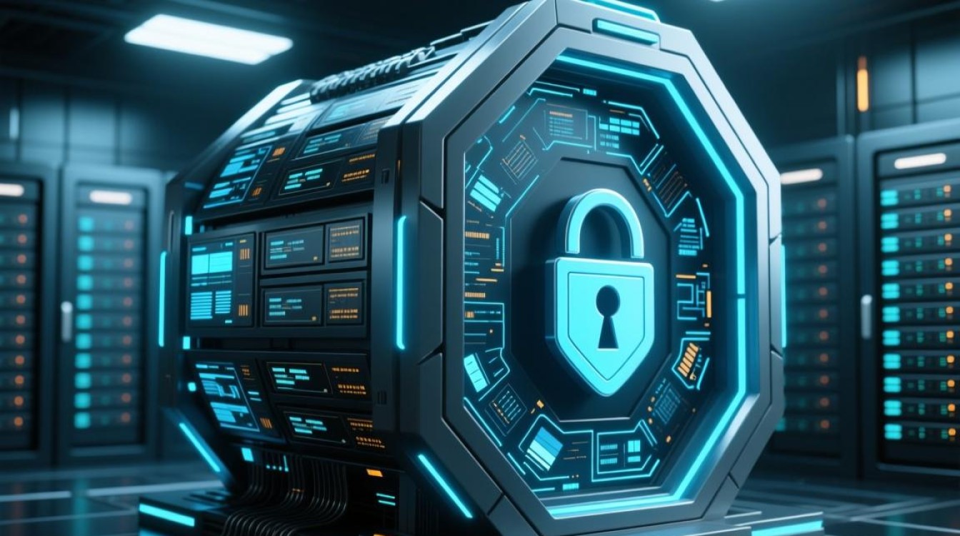 安全屋数据库是什么？如何搭建与维护？