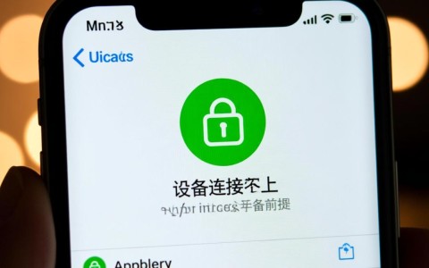 安全删除苹果手机数据时连接不上怎么办？