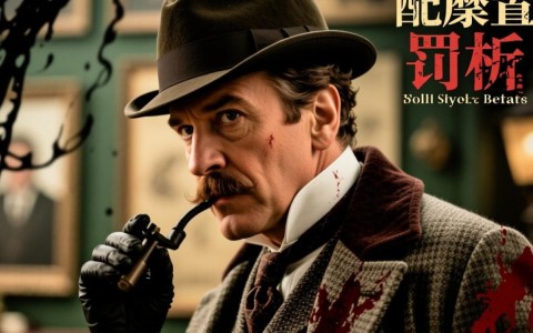 福尔摩斯罪与罚配置，揭秘经典探案小说中的独特元素与技巧
