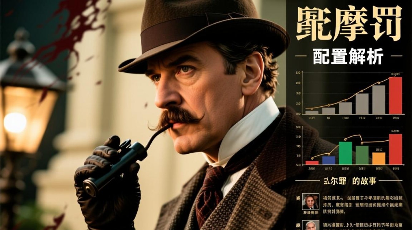 福尔摩斯罪与罚配置，揭秘经典探案小说中的独特元素与技巧