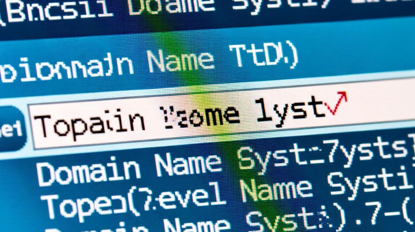 域名后缀的深层含义是什么？揭秘不同后缀背后的奥秘？