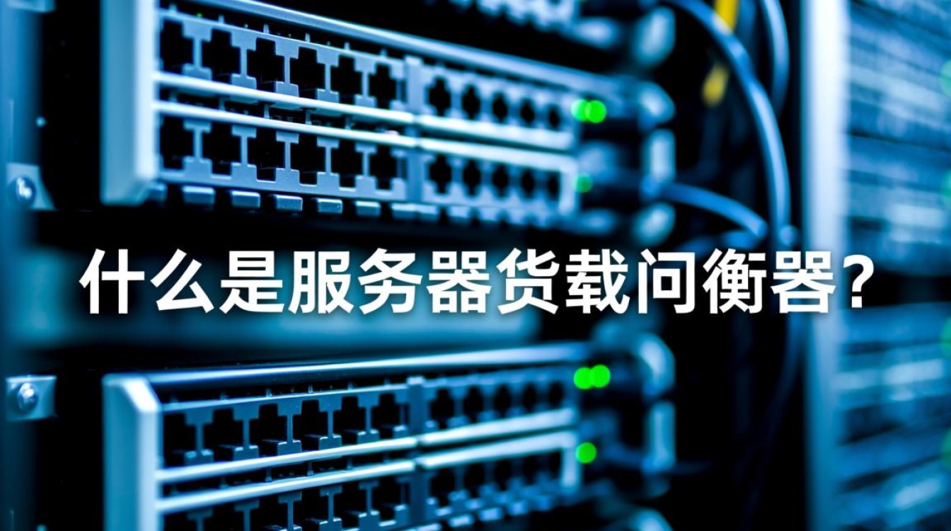 服务器负载均衡器常见问题有哪些？简答解析关键疑问。