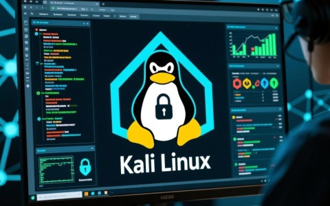Kali Linux中如何具体操作查看二级域名？步骤详解与技巧分享？