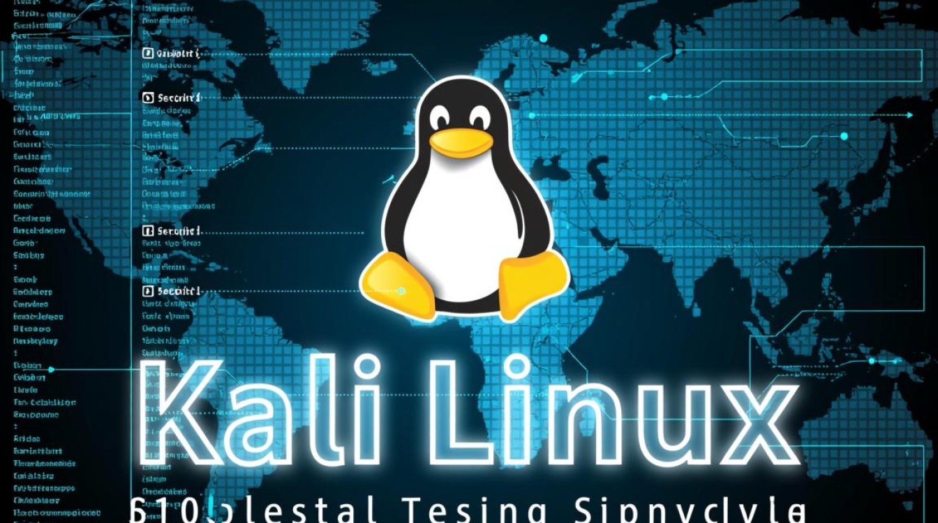 Kali Linux中如何具体操作查看二级域名?步骤详解与技巧分享? Kali Linux中如何具体操作查看二级域名?步骤详解与技巧分享?