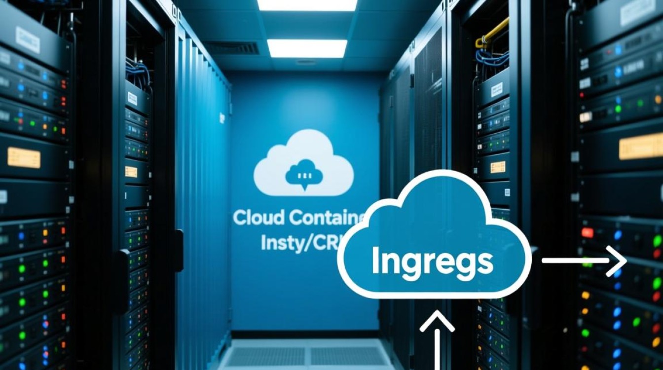 IngresscreateExtensionsV1beta1NamespacedIngress云容器实例API创建，有何独特之处和潜在问题？