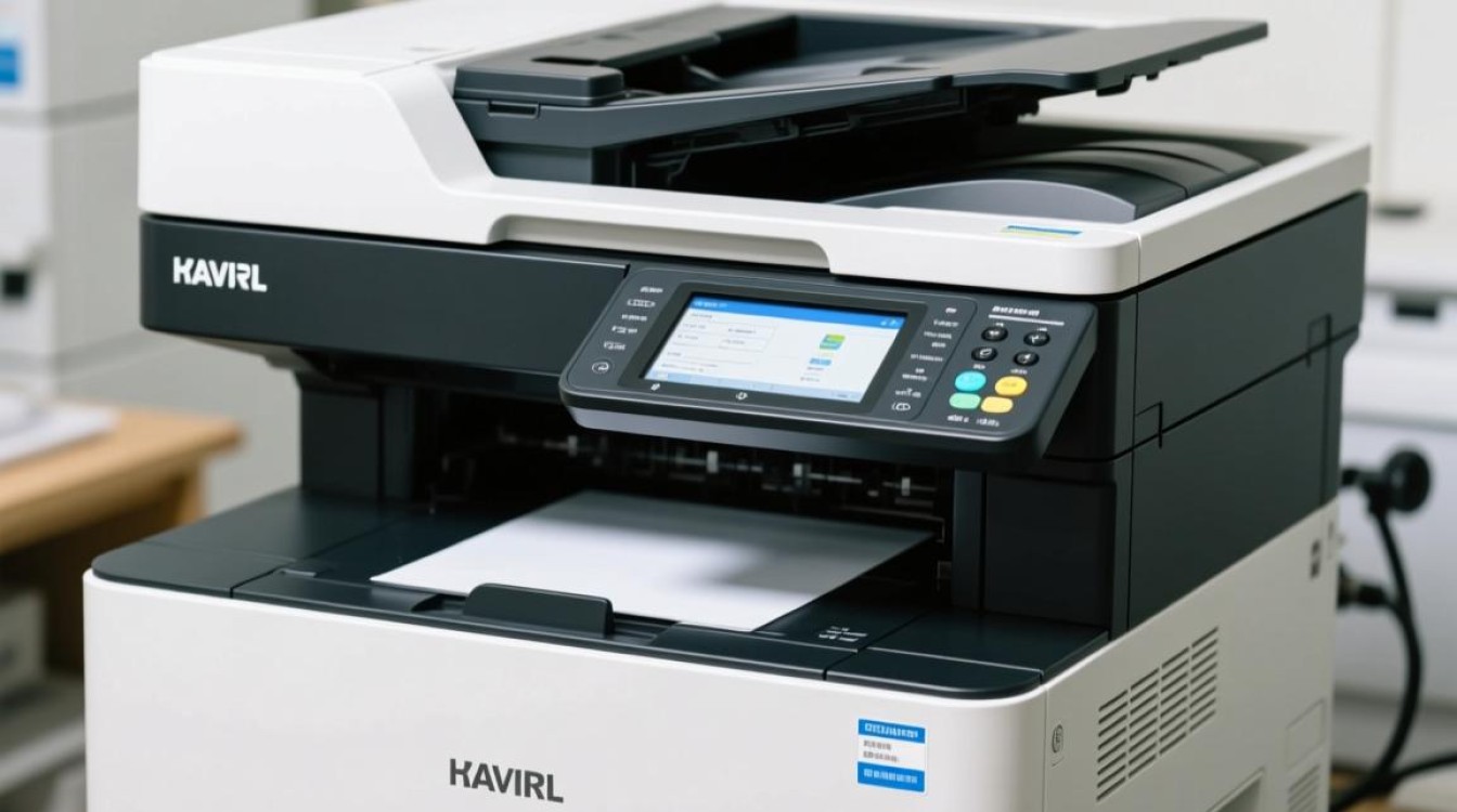 京瓷P5021cdn打印机驱动安装步骤详解，是哪里出了问题？