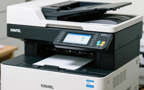 京瓷P5021cdn打印机驱动安装步骤详解，是哪里出了问题？