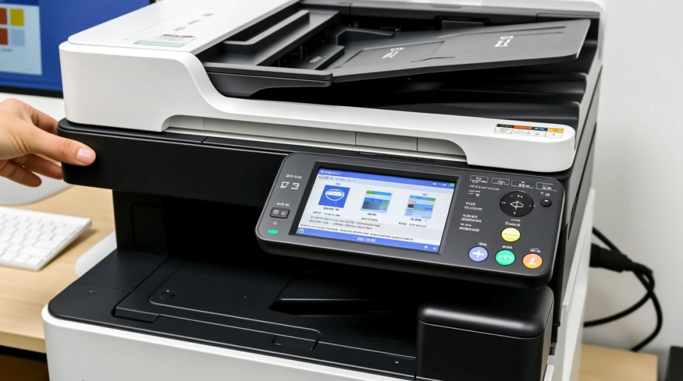 京瓷P5021cdn打印机驱动安装步骤详解，是哪里出了问题？