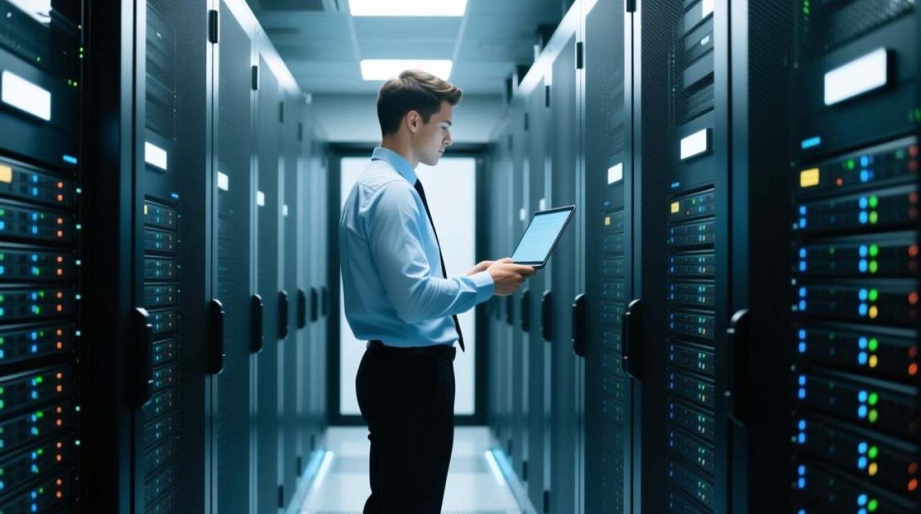 中小企业购买服务器主要用来搭建网站还是部署业务系统? 中小企业购买服务器主要用来搭建网站还是部署业务系统?