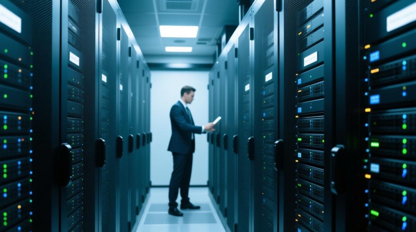 中小企业购买服务器主要用来搭建网站还是部署业务系统? 中小企业购买服务器主要用来搭建网站还是部署业务系统?