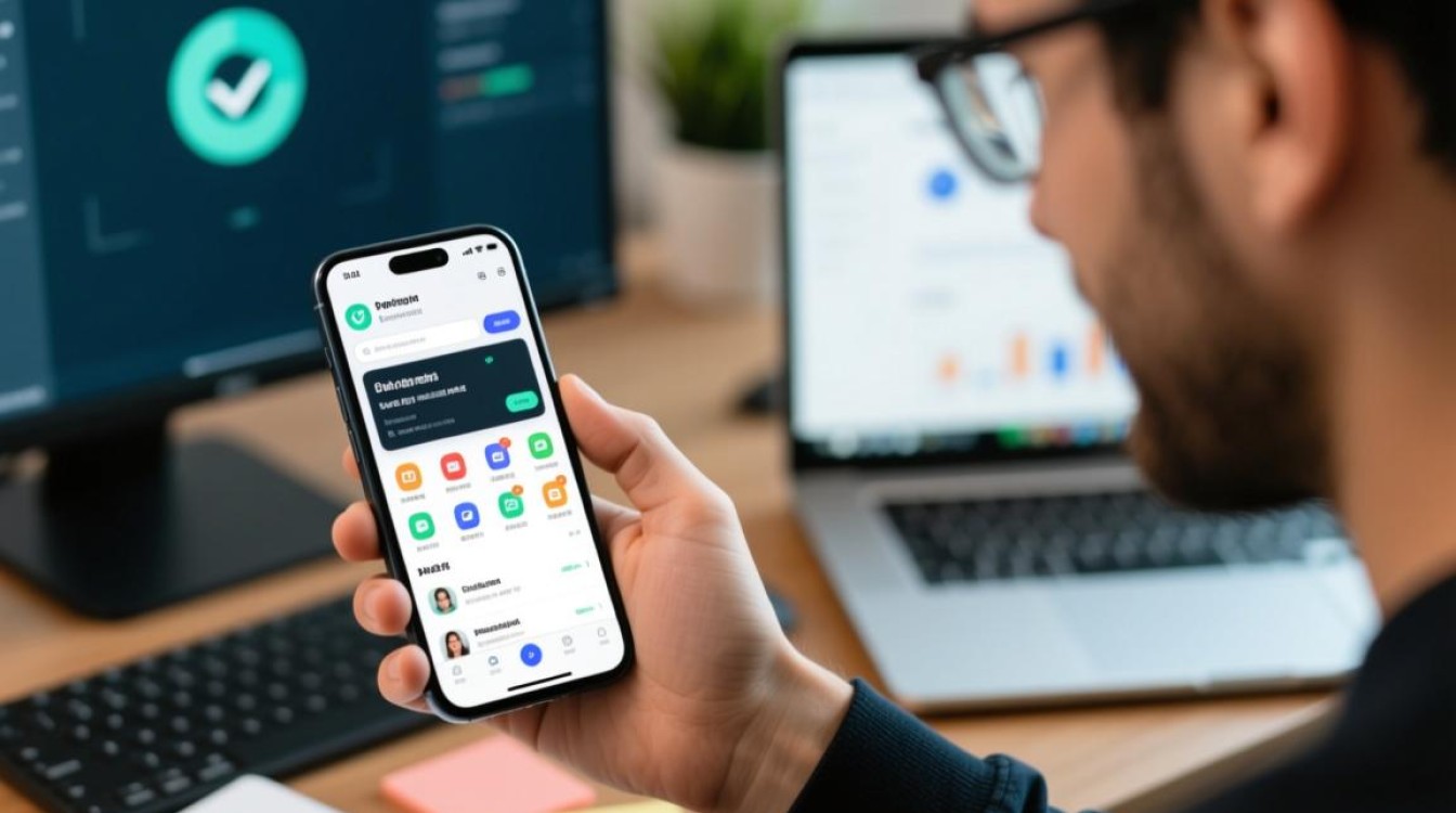 手机软件开发者咨询，如何提升应用性能与用户体验，实现盈利增长？