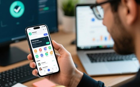 手机软件开发者咨询，如何提升应用性能与用户体验，实现盈利增长？