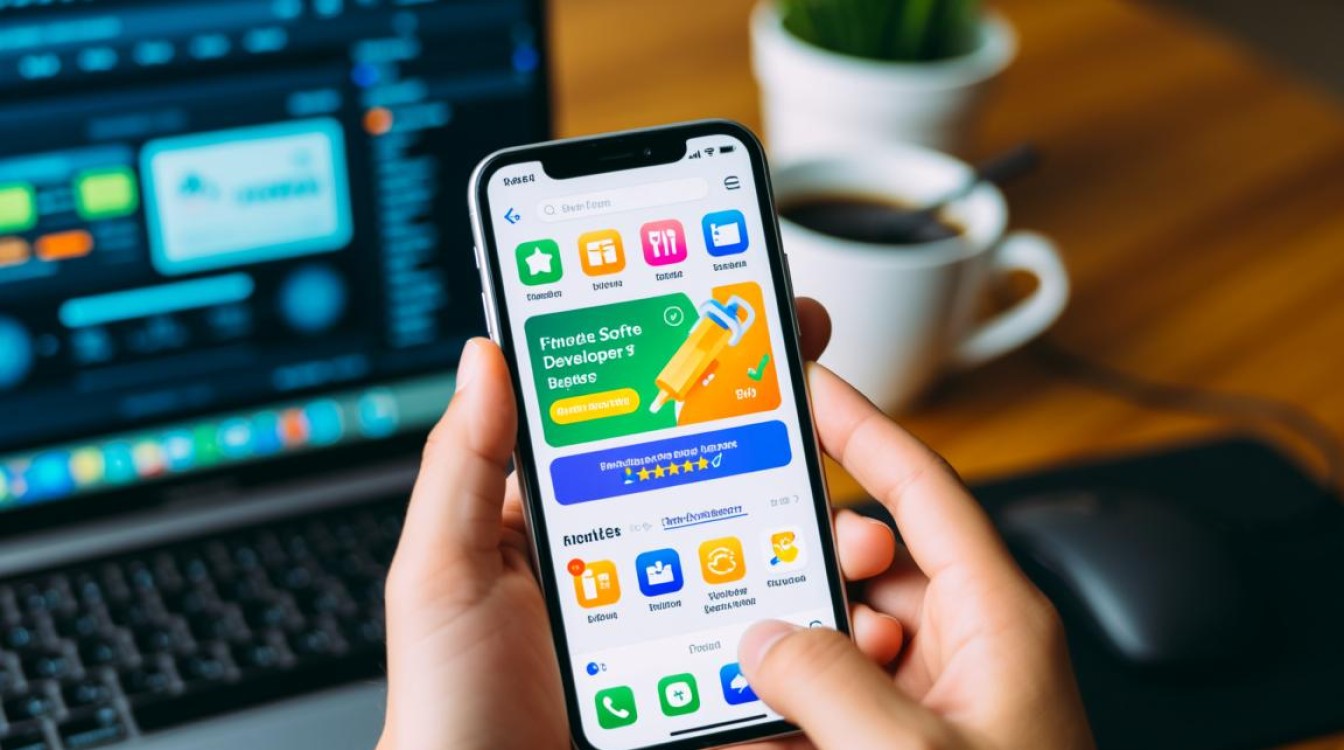 手机软件开发者咨询，如何提升应用性能与用户体验，实现盈利增长？