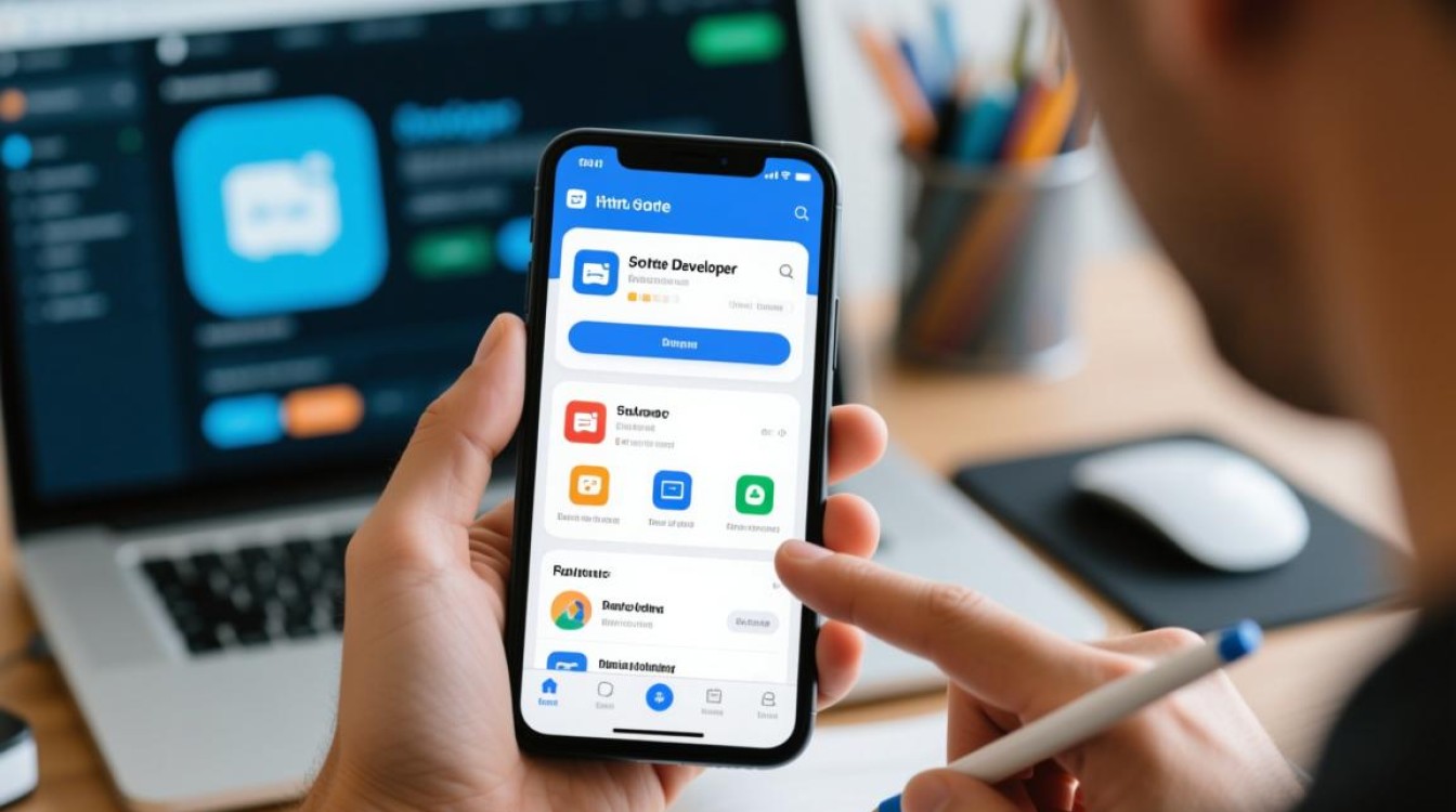 手机软件开发者咨询，如何提升应用性能与用户体验，实现盈利增长？