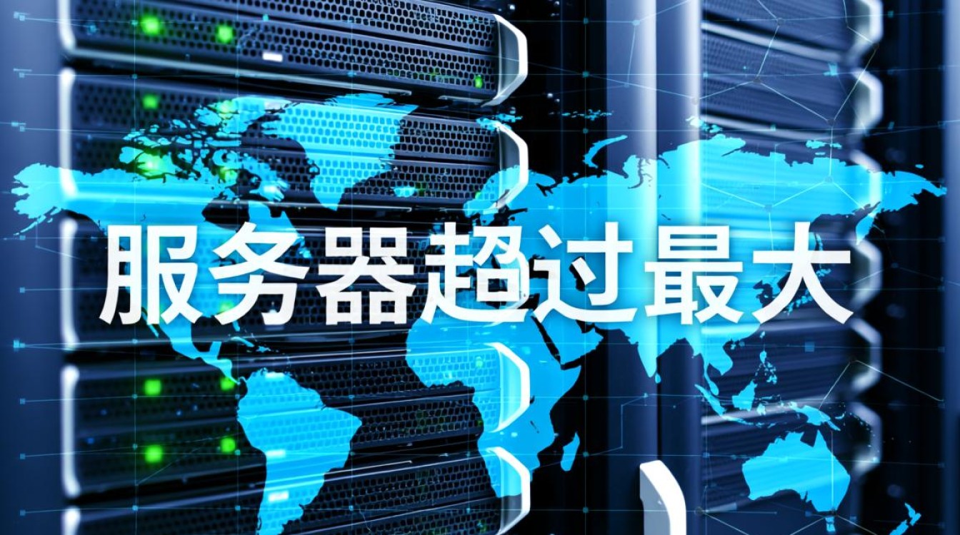 服务器超过最大并发数怎么办？如何解决高并发瓶颈问题？