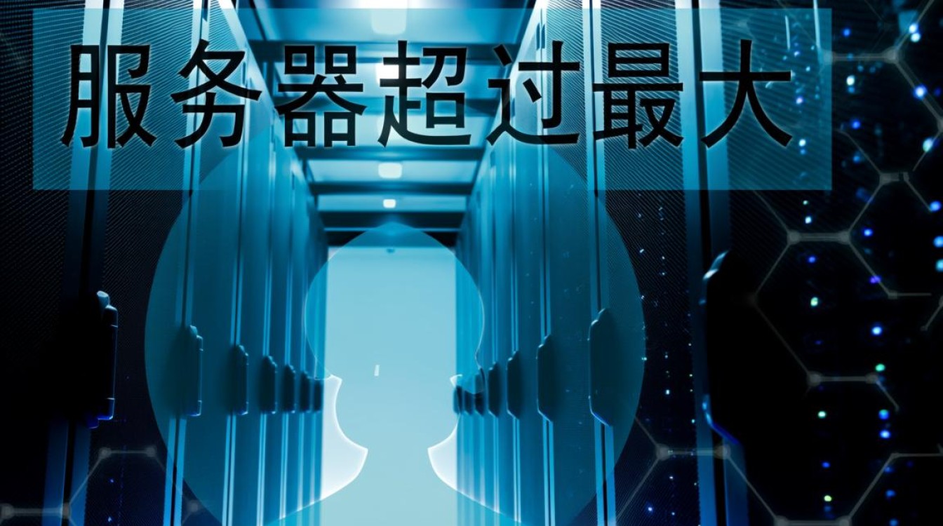 服务器超过最大并发数怎么办？如何解决高并发瓶颈问题？