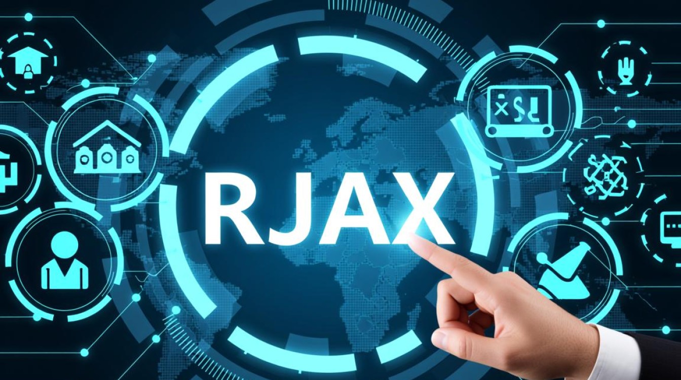 如何正确配置 AJAX 跨域请求，实现无障碍数据交互？