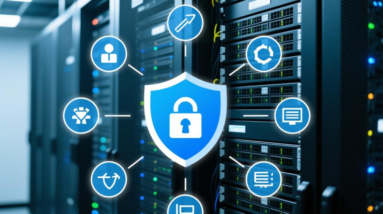 服务器账号管理PPT，如何高效规范管理服务器账号？