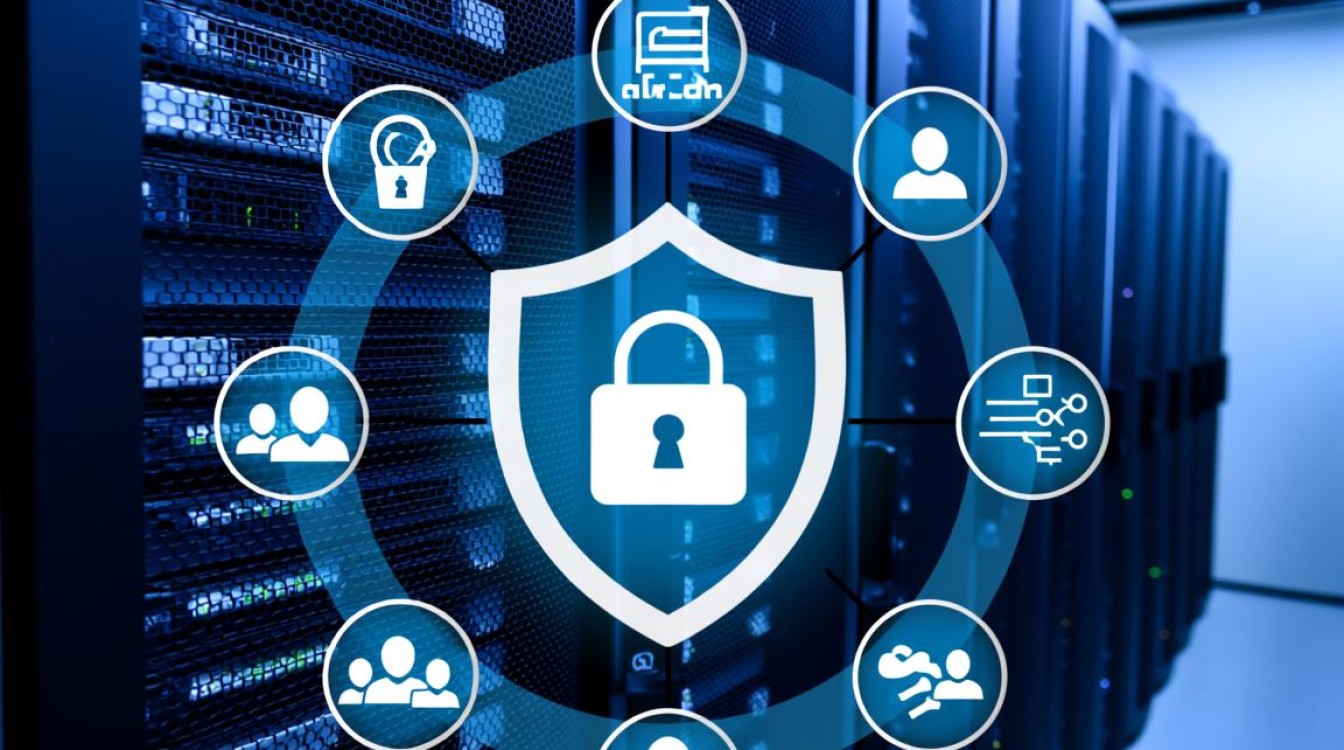 服务器账号管理PPT，如何高效规范管理服务器账号？