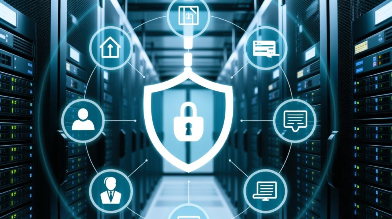 服务器账号管理PPT，如何高效规范管理服务器账号？