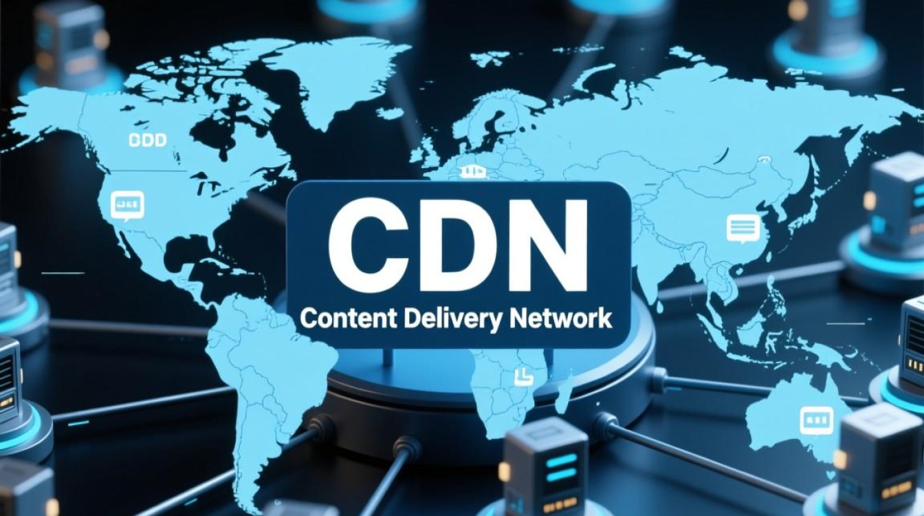 深入剖析，程序员的你，真的完全理解了CDN的工作原理了吗？