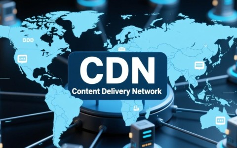 深入剖析，程序员的你，真的完全理解了CDN的工作原理了吗？