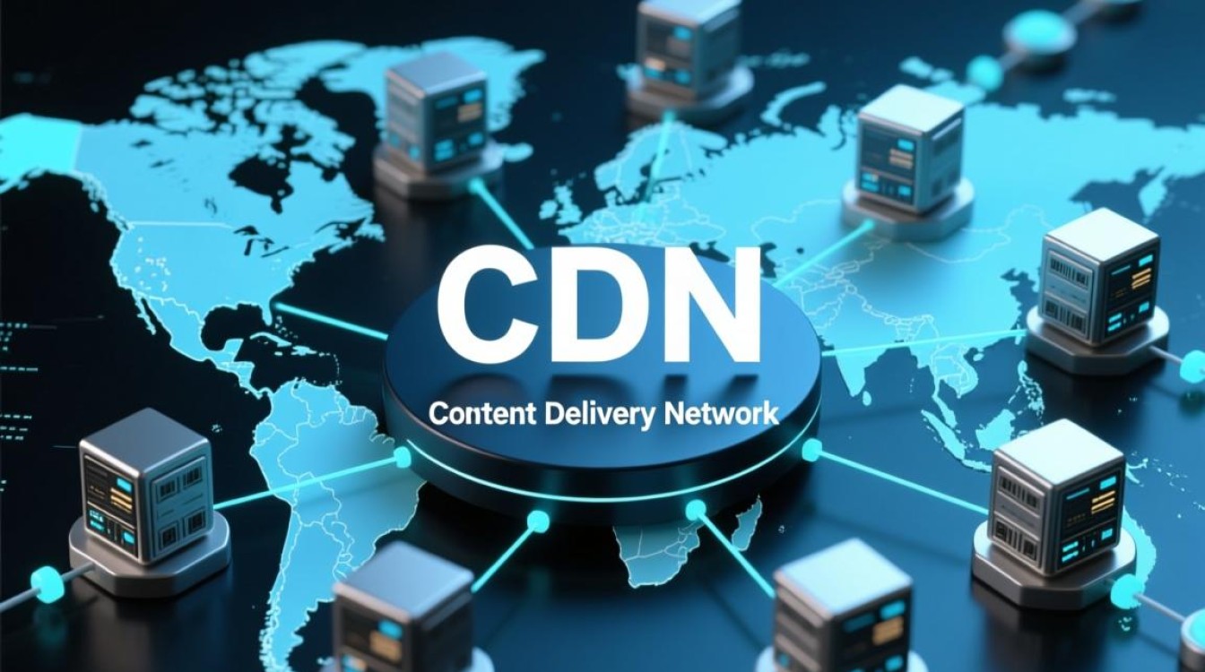 深入剖析，程序员的你，真的完全理解了CDN的工作原理了吗？
