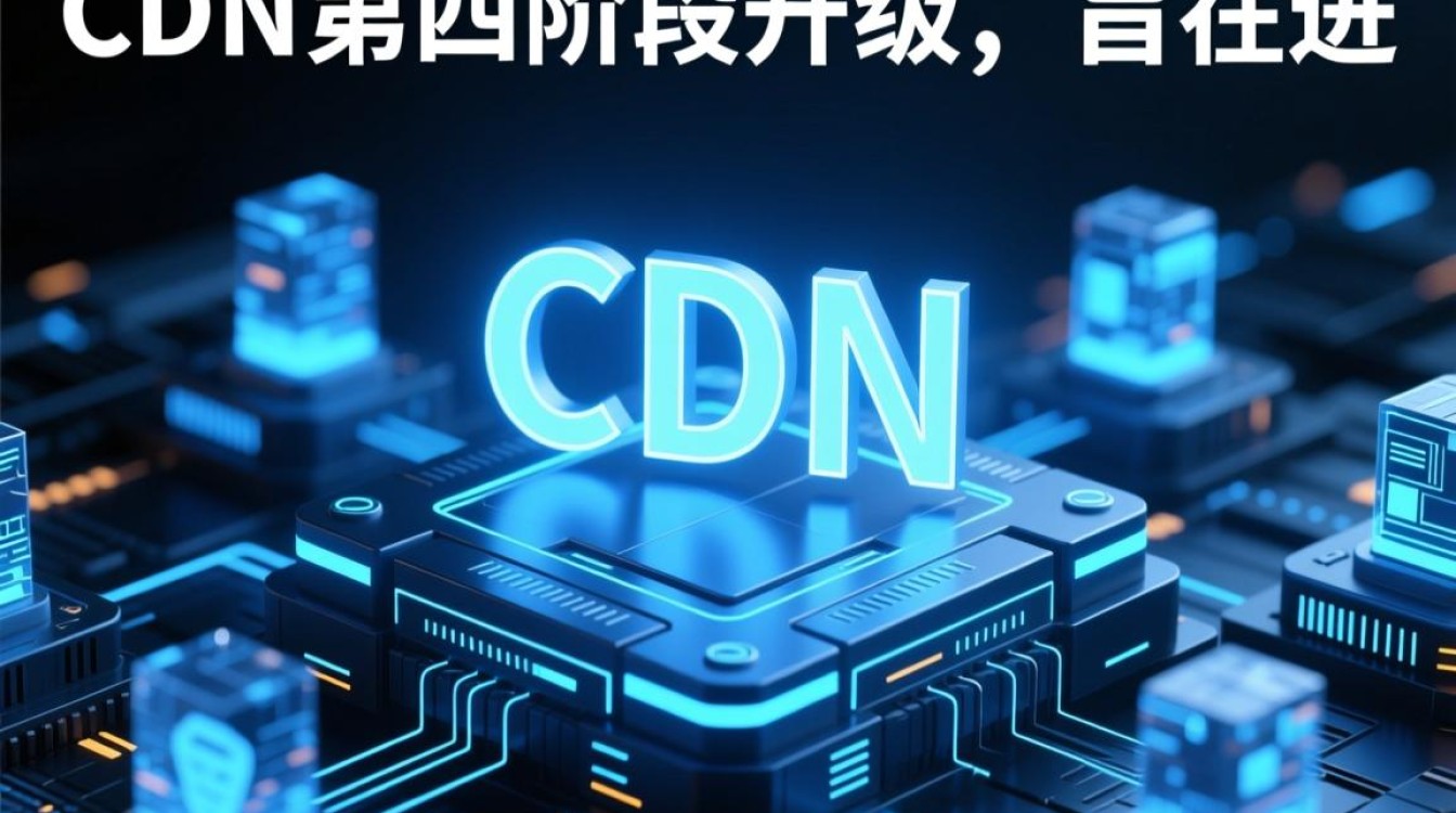 2025年，我国CDN第四阶段改革启动时间及具体措施揭秘？