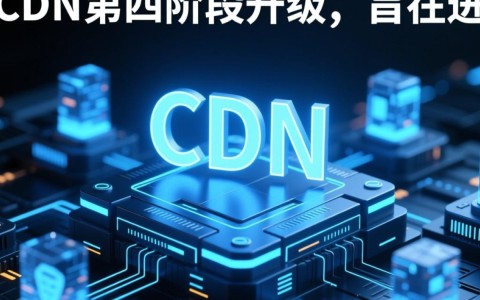 2025年，我国CDN第四阶段改革启动时间及具体措施揭秘？