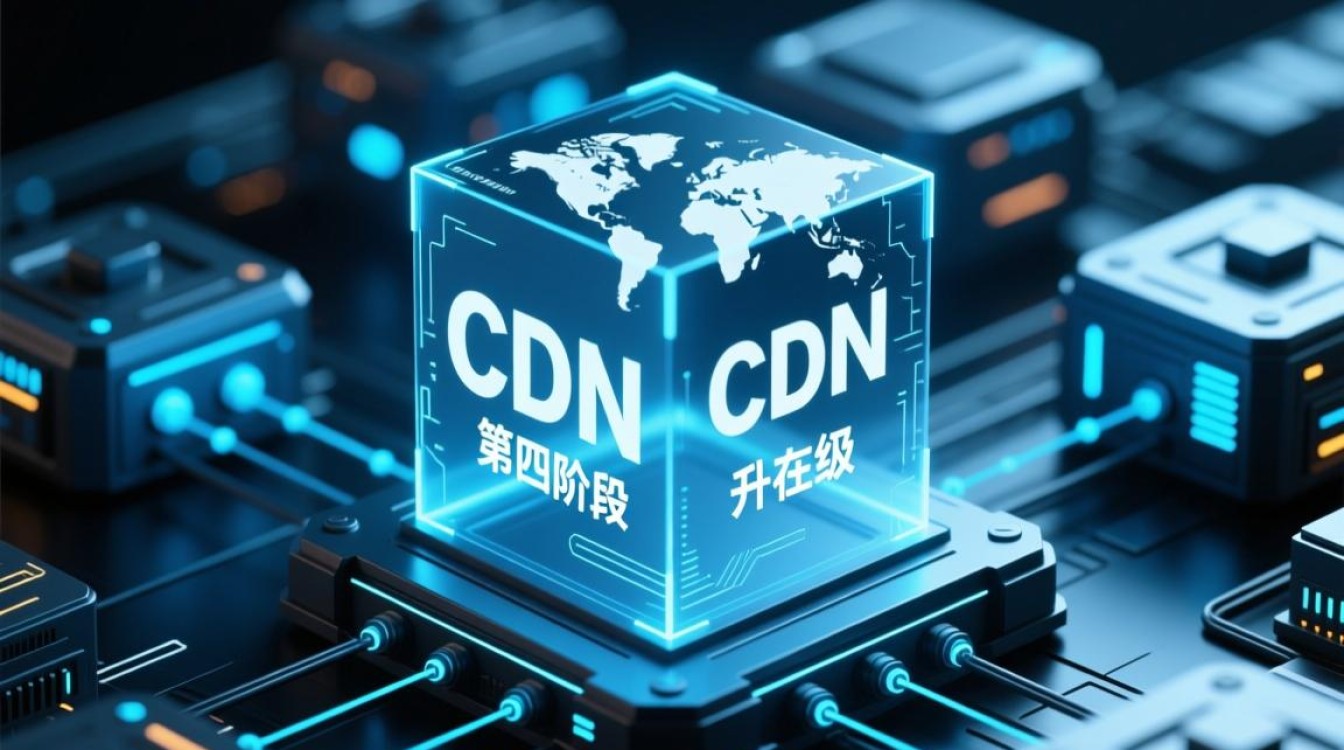 2025年，我国CDN第四阶段改革启动时间及具体措施揭秘？