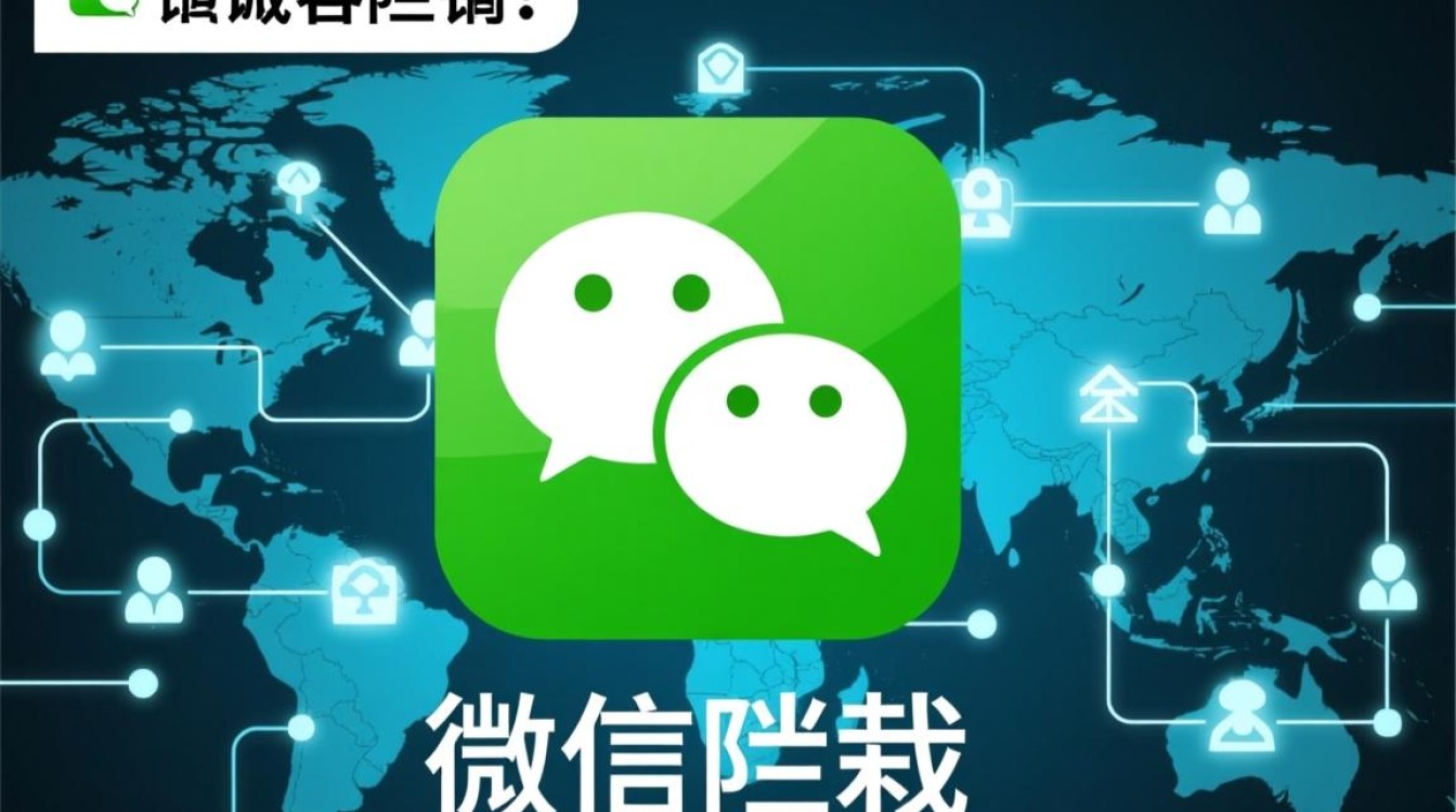 微信拦截域名的方法和原理究竟是怎样的？揭秘背后的技术细节！