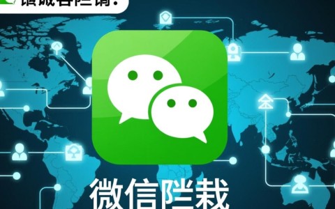 微信拦截域名的方法和原理究竟是怎样的？揭秘背后的技术细节！