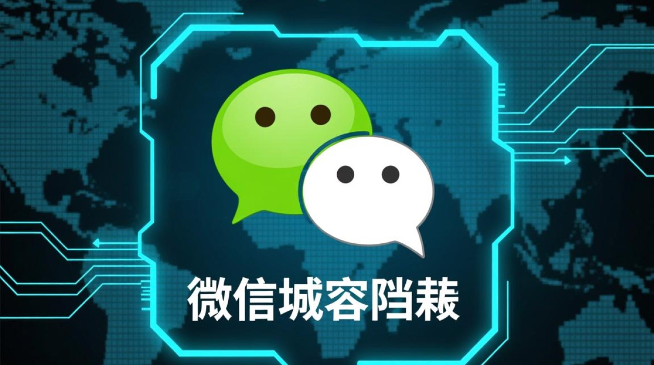 微信拦截域名的方法和原理究竟是怎样的？揭秘背后的技术细节！