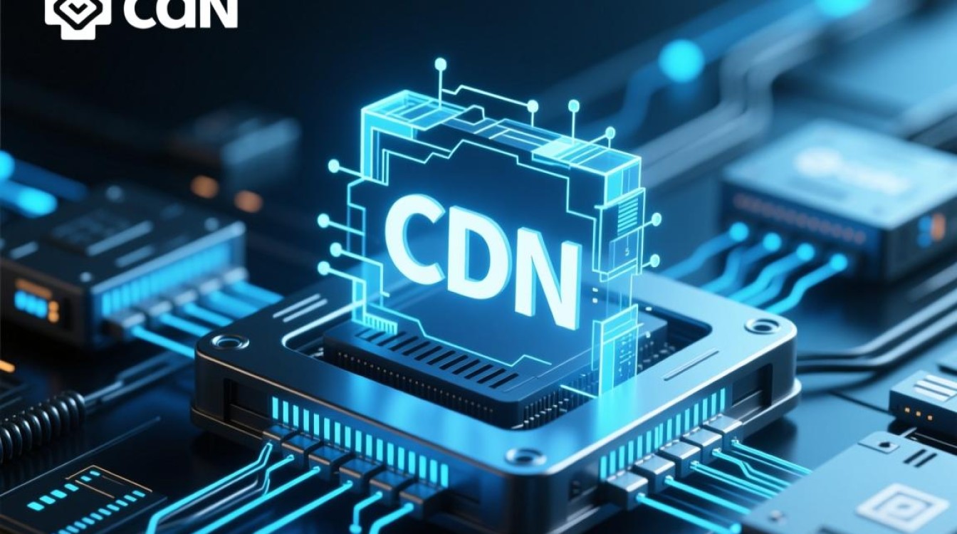 CDN如何成为互联网与去中心化结合的产物，其原理和应用有哪些？
