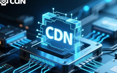 CDN如何成为互联网与去中心化结合的产物，其原理和应用有哪些？