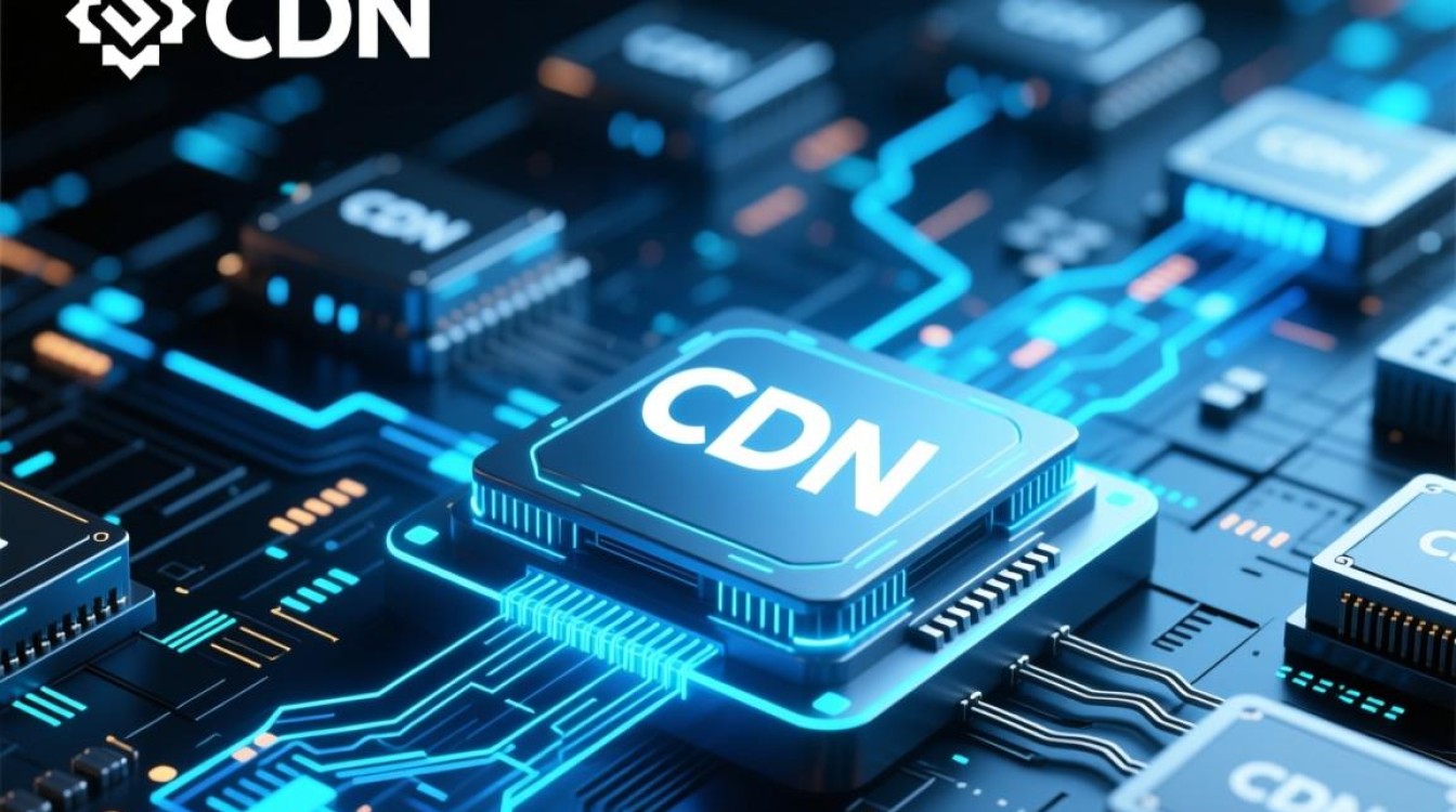 CDN如何成为互联网与去中心化结合的产物，其原理和应用有哪些？
