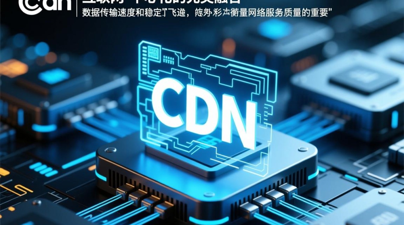 CDN如何成为互联网与去中心化结合的产物，其原理和应用有哪些？
