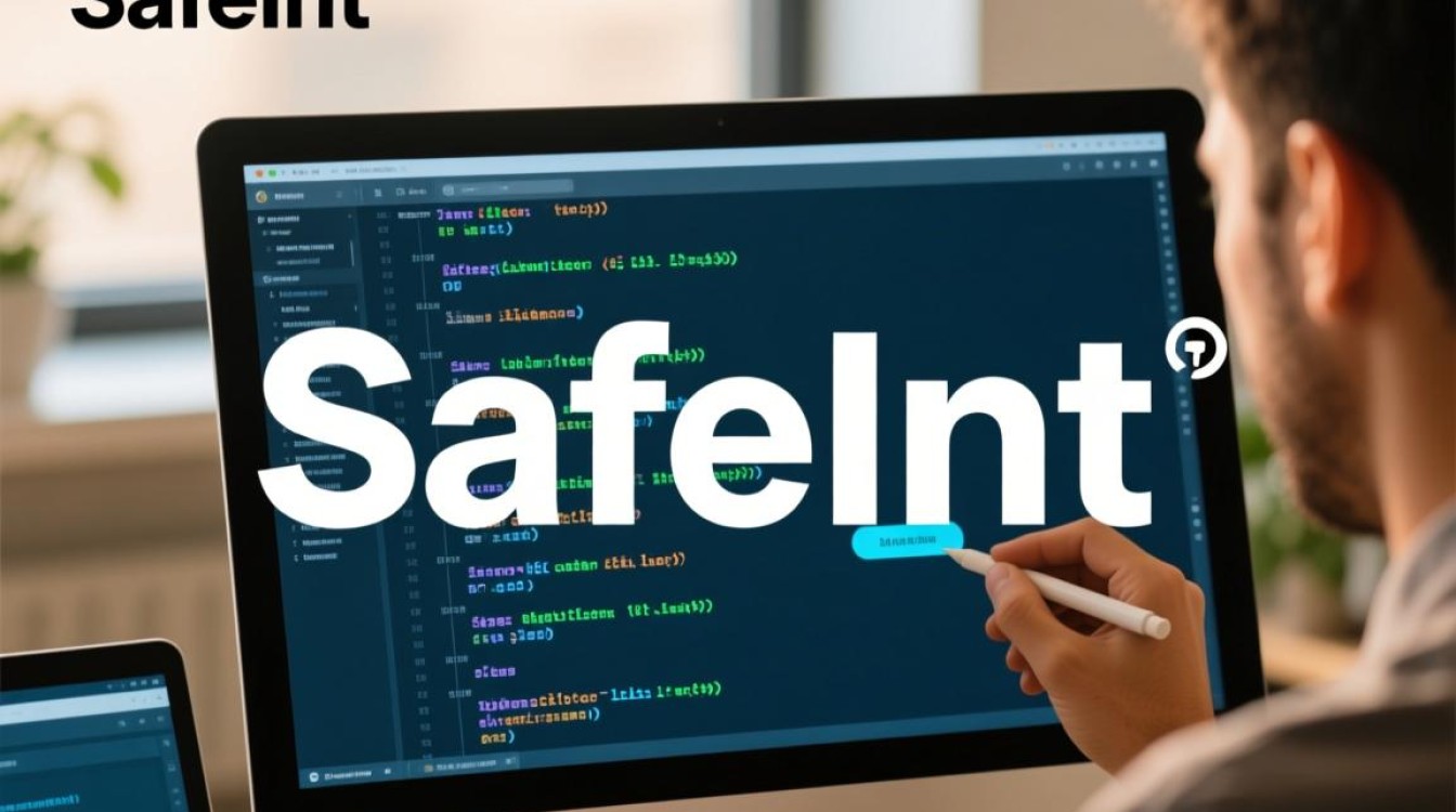 safeint安全数据类型如何避免整数溢出风险？